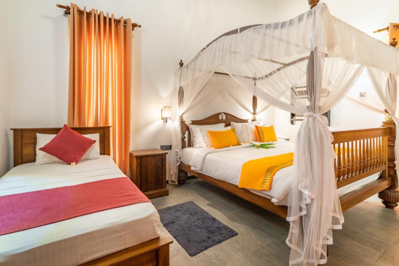 Mullaittivu Alai Resort מראה חיצוני תמונה